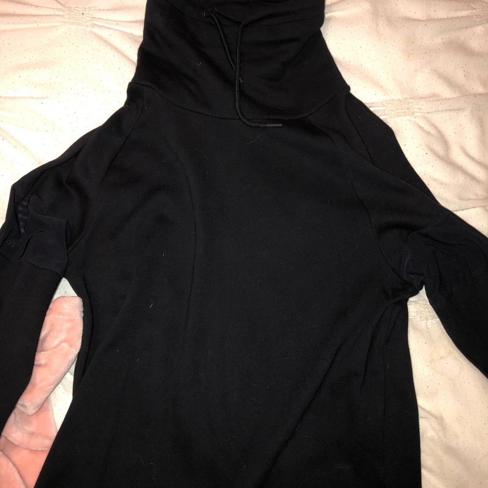 Gymshark hoodie